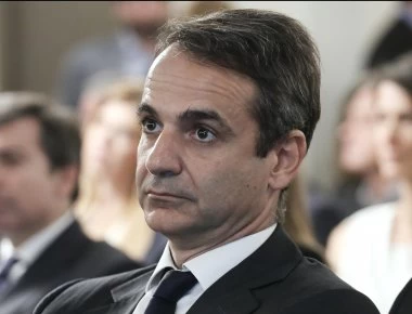 Bloomberg: «Ο Μητσοτάκης πρέπει να διασφαλίσει ότι η Ελλάδα μπορεί να προσελκύσει τις επενδύσεις που χρειάζεται»
